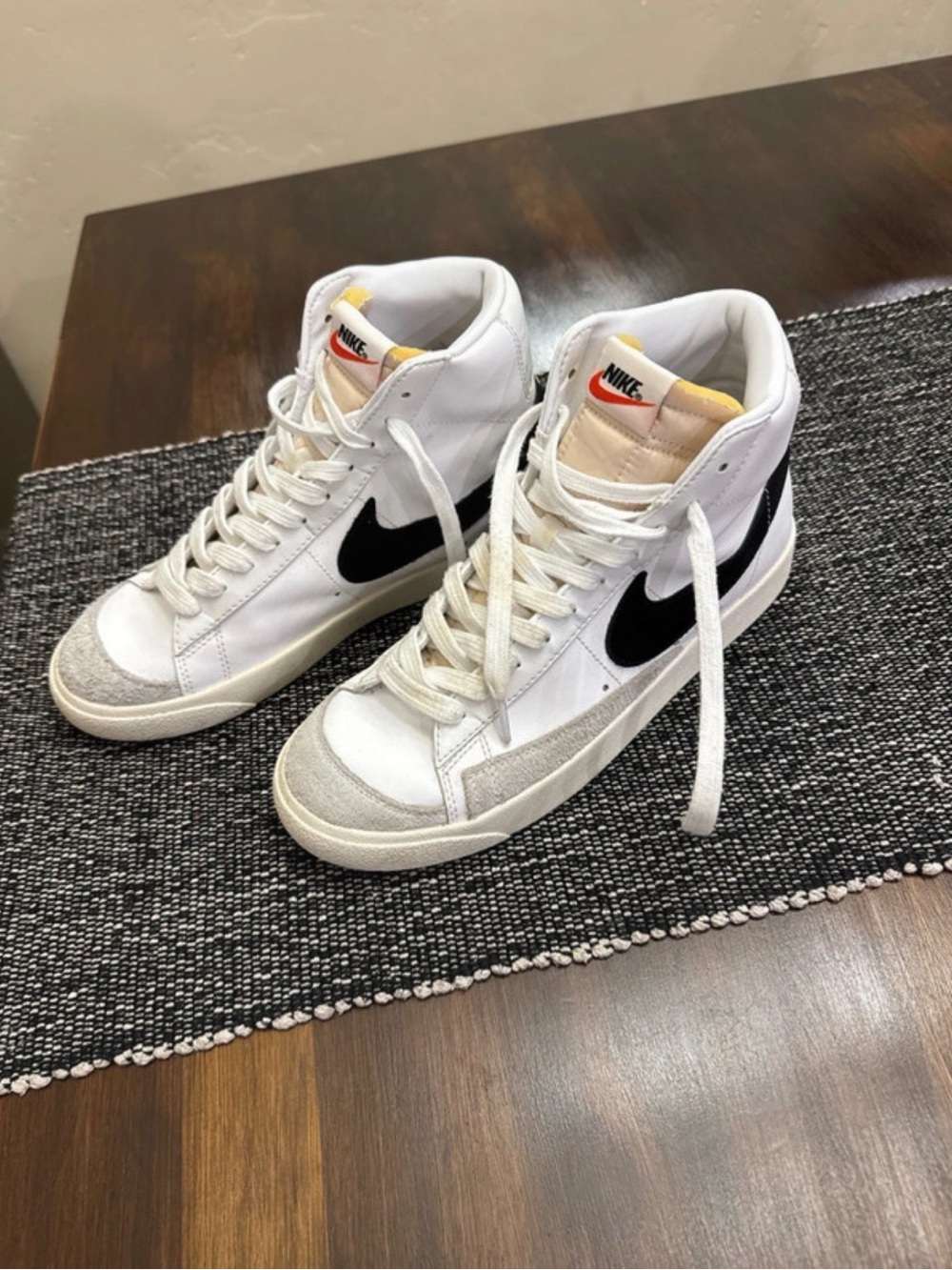 Men’s Nike Blazers